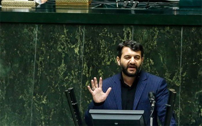 طرح سوال از وزیر کار اعلام وصول شد