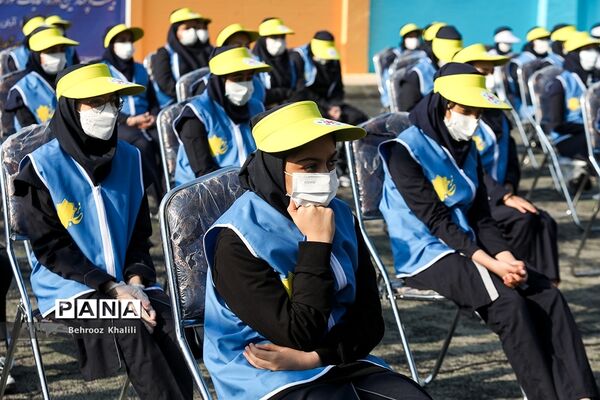 بیست و چهارمین دوره انتخابات شوراهای دانش‌آموزی مدارس کشور