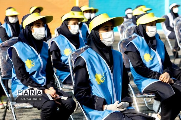 بیست و چهارمین دوره انتخابات شوراهای دانش‌آموزی مدارس کشور