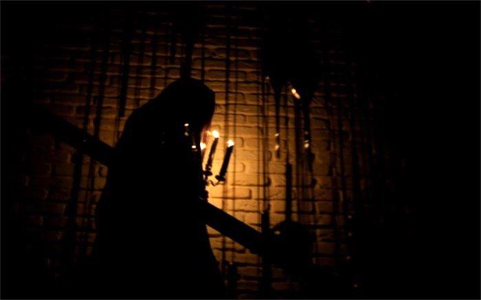 «تریپلکس» در ژانر وحشت ساخته شد