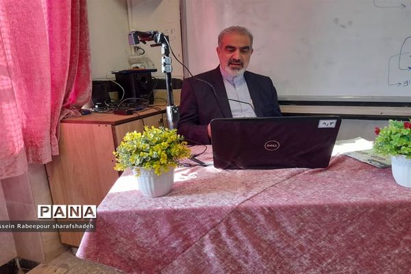 بیست و چهارمین دوره انتخابات شوراهای دانش‌آموزی در منطقه 16