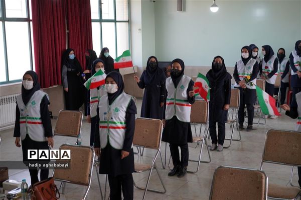 بیست و چهارمین دوره انتخابات شوراهای دانش‌آموزی مدارس استان اصفهان