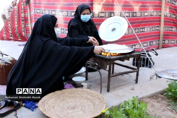 بیست و چهارمین دوره انتخابات شوراهای دانش‌آموزی استان خوزستان