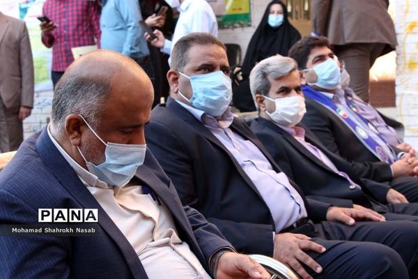 بیست و چهارمین دوره انتخابات شوراهای دانش‌آموزی استان خوزستان