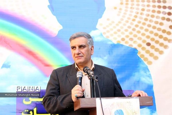 بیست و چهارمین دوره انتخابات شوراهای دانش‌آموزی استان خوزستان