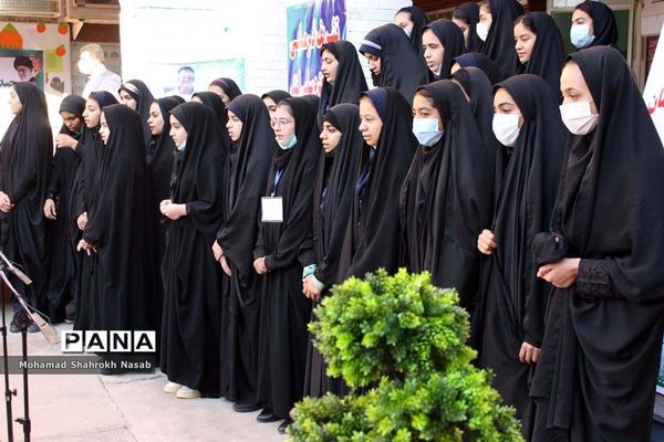 بیست و چهارمین دوره انتخابات شوراهای دانش‌آموزی استان خوزستان