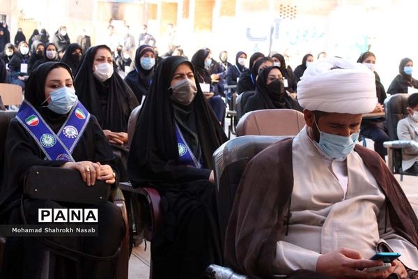 بیست و چهارمین دوره انتخابات شوراهای دانش‌آموزی استان خوزستان