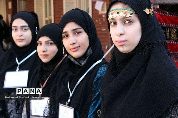 بیست و چهارمین دوره انتخابات شوراهای دانش‌آموزی استان خوزستان