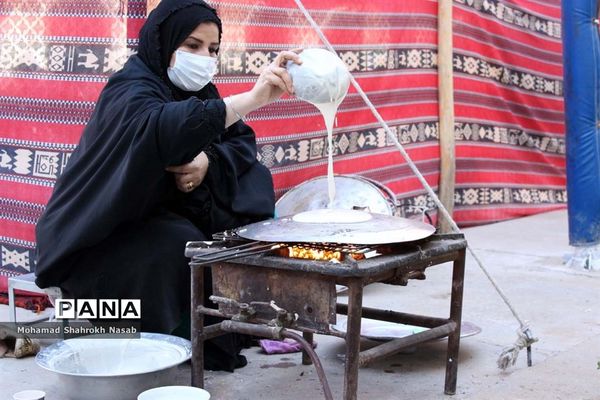 بیست و چهارمین دوره انتخابات شوراهای دانش‌آموزی استان خوزستان