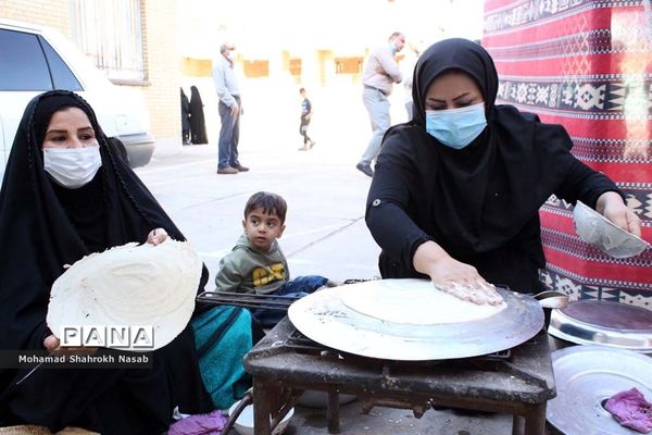 بیست و چهارمین دوره انتخابات شوراهای دانش‌آموزی استان خوزستان