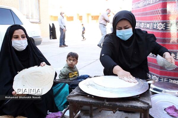 بیست و چهارمین دوره انتخابات شوراهای دانش‌آموزی استان خوزستان