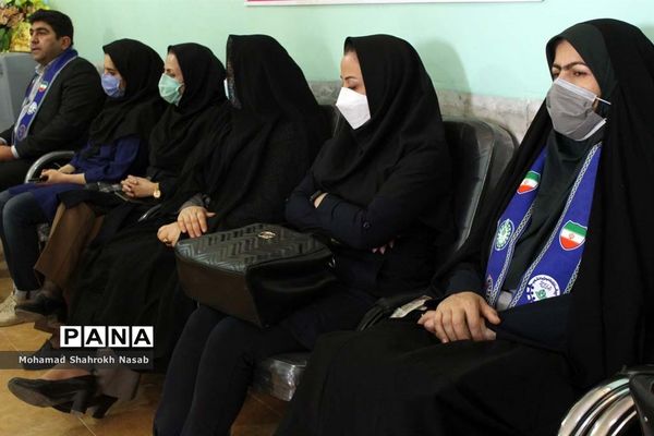 بیست و چهارمین دوره انتخابات شوراهای دانش‌آموزی استان خوزستان