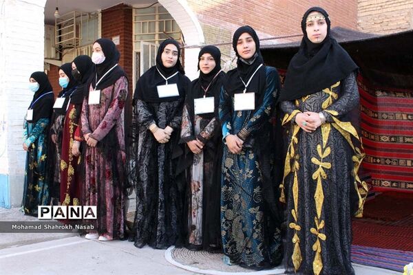 بیست و چهارمین دوره انتخابات شوراهای دانش‌آموزی استان خوزستان
