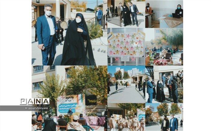 شورای دانش‌آموزی ،طلایه دار گام دوم انقلاب است