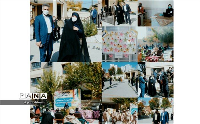 شورای دانش‌آموزی ،طلایه دار گام دوم انقلاب است