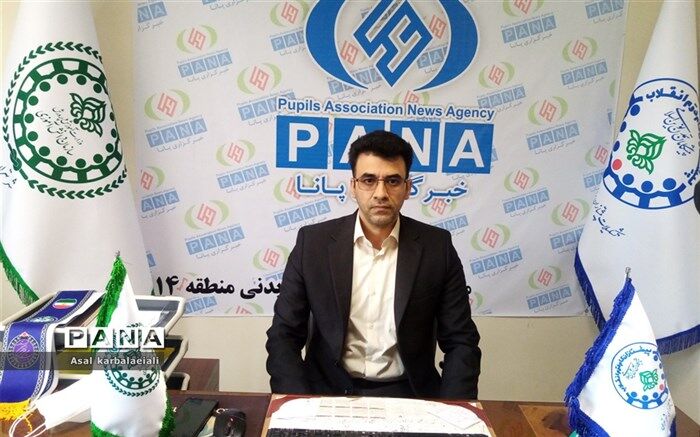 شوراهای دانش‌آموزی بازوی توانمند مدیران مدارس هستند