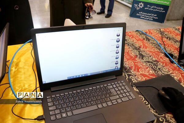 بیست و چهارمین دوره انتخابات شورای دانش‌آموزی در مدارس فارس