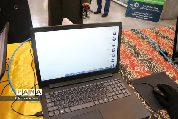 بیست و چهارمین دوره انتخابات شورای دانش‌آموزی در مدارس فارس