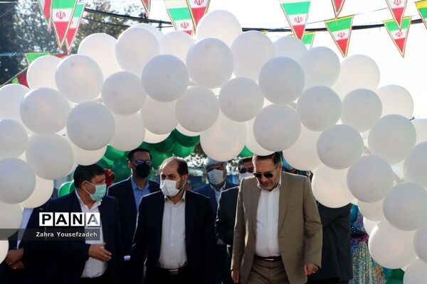 بیست و چهارمین دوره انتخابات شورای دانش‌آموزی در مدارس فارس