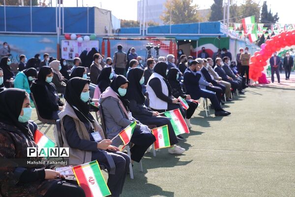 بیست و چهارمین دوره انتخابات شورای دانش‌آموزی در مدارس فارس
