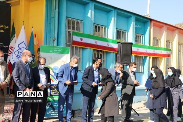 بیست و چهارمین دوره انتخابات شورای دانش‌آموزی در مدارس فارس