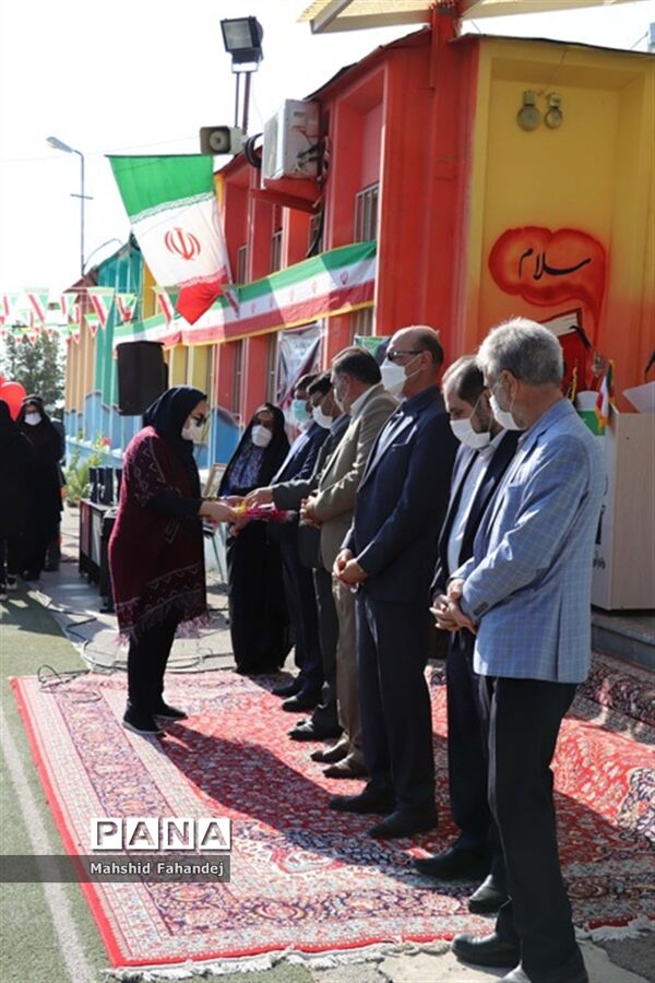 بیست و چهارمین دوره انتخابات شورای دانش‌آموزی در مدارس فارس