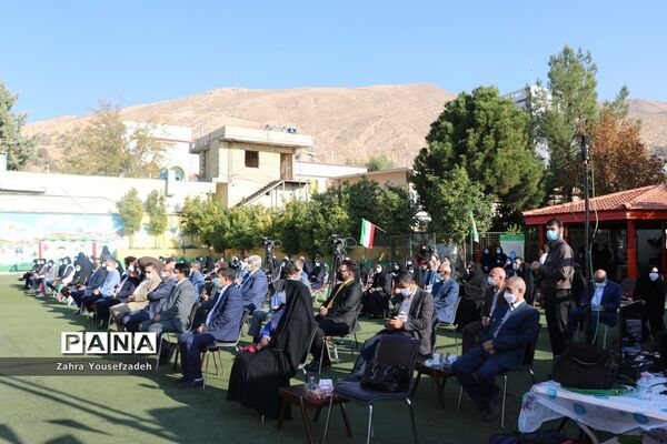 بیست و چهارمین دوره انتخابات شورای دانش‌آموزی در مدارس فارس