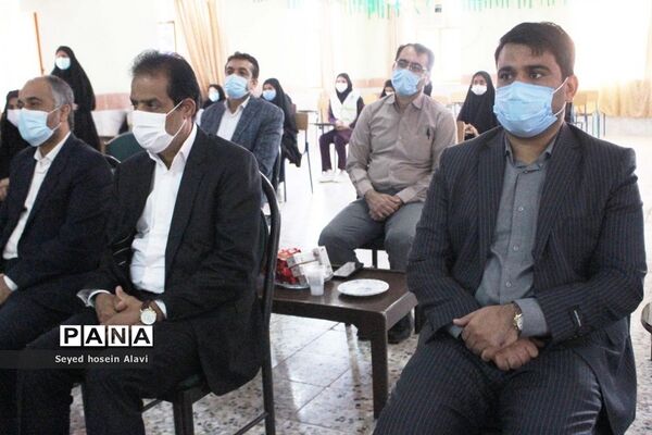 بیست و چهارمین دوره انتخابات شوراهای دانش آموزی در دشتی