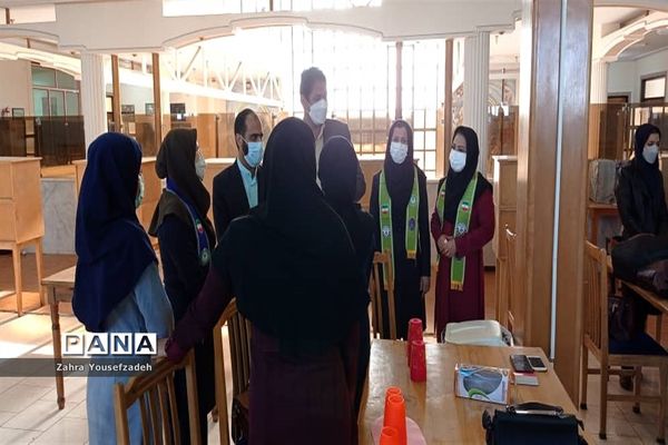برگزاری دوره آموزشی مربیگری و داوری بازی‌های فکری در فارس