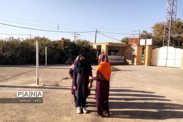 بیست و چهارمین انتخابات شوراهای دانش‌آموزی شهرستان جعفرآباد قم