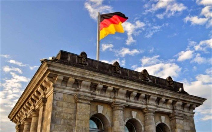 آلمان خواستار ادامه مذاکرات وین شد