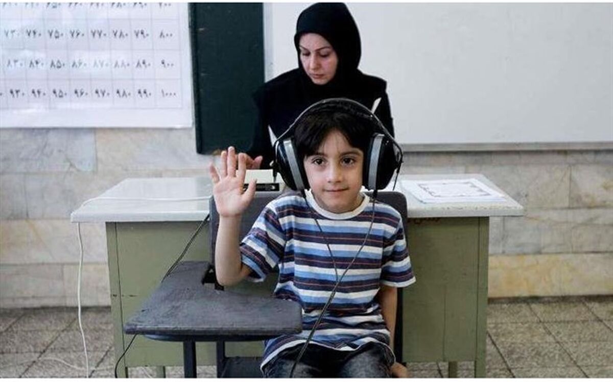 فعالیت بیش از ۵۰۰ پایگاه در سطح کشور برای سنجش نوآموزان پیش‌دبستانی