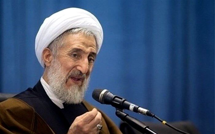 نماز جمعه تهران به امامت آیت‌الله صدیقی برگزار می‌شود