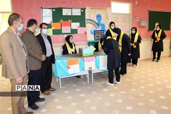 برگزاری انتخابات شوراهای دانش‌آموزی در استان همدان