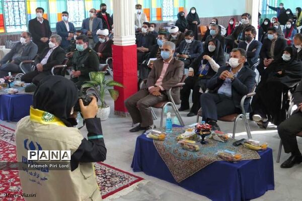 انتخابات شورای دانش‌آموزی در شهرستان البرز