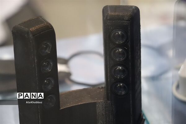 نمایشگاه علم و فناوری رینوتکس