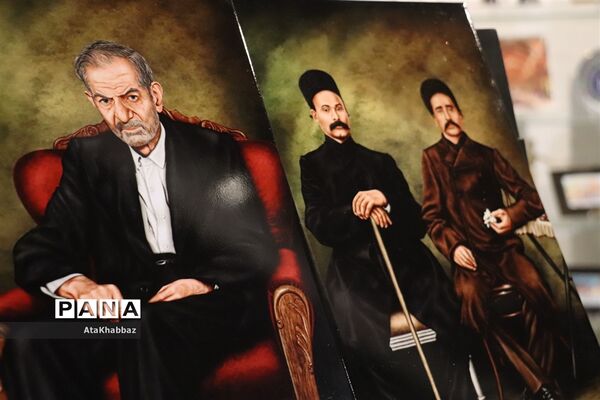 نمایشگاه علم و فناوری رینوتکس