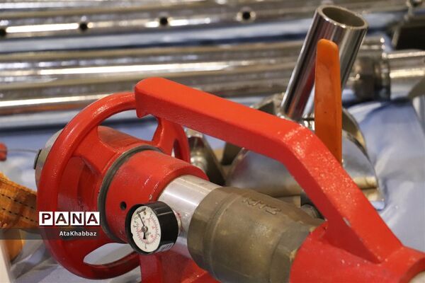 نمایشگاه علم و فناوری رینوتکس