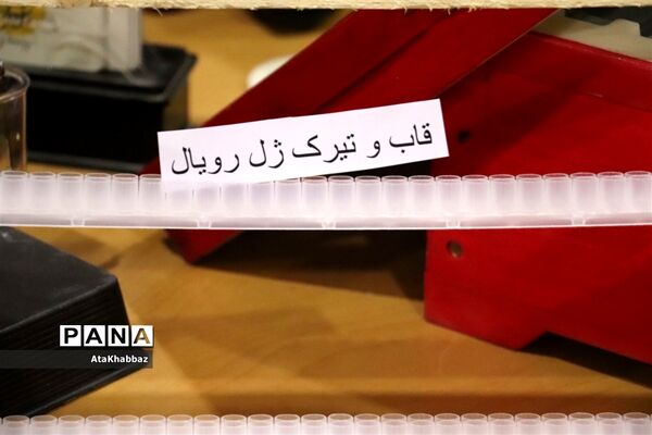 نمایشگاه علم و فناوری رینوتکس
