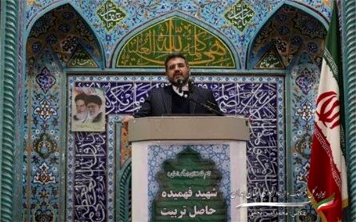 اسماعیلی: کتاب‌خوان کردن جامعه کار دشواری است