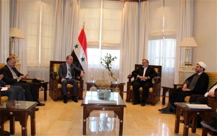 جزئیات تفاهم ایران و سوریه برای از سرگیری سفرها