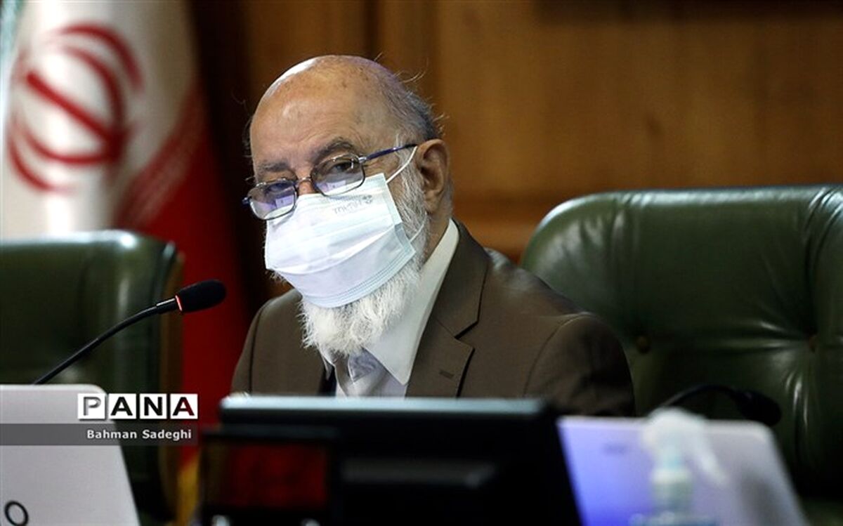 مهدی چمران: دنبال احیای قوانین قبلی باغات نیستیم