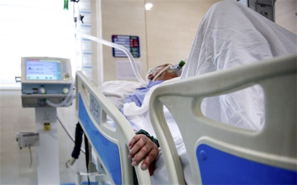 وزارت بهداشت: هنوز وارد خیز ششم سراسری کرونا نشده‌ایم