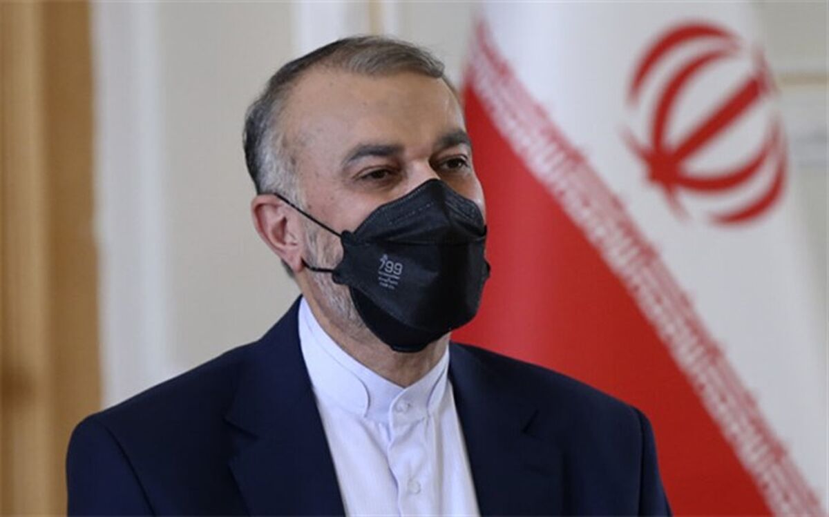 توافق خوب مستلزم لغو موثر و قابل راستی‌آزمایی تحریم‌ها است