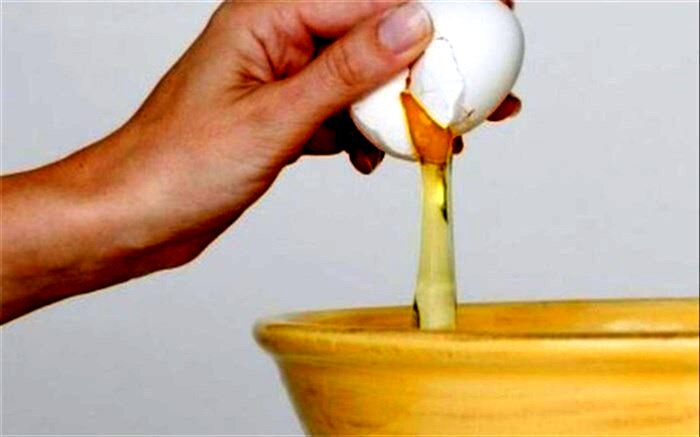 فواید سفیده تخم مرغ برای دیابتی‌ها