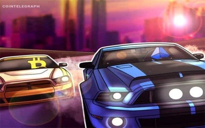 هم‌مسیری بیت‌کوین و طلا در روند کاهشی