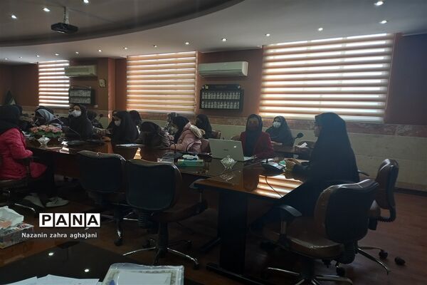 برگزاری هفته مبارزه با اعتیاد و آسیب‌های اجتماعی در شهرستان رباط کریم