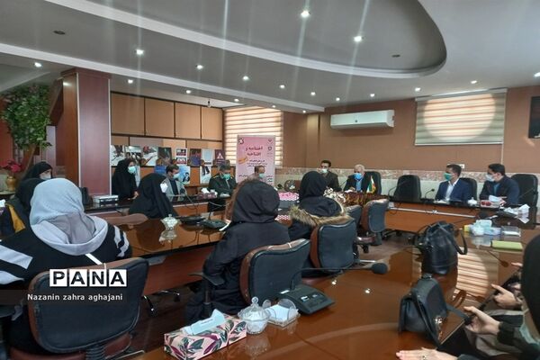 برگزاری هفته مبارزه با اعتیاد و آسیب‌های اجتماعی در شهرستان رباط کریم