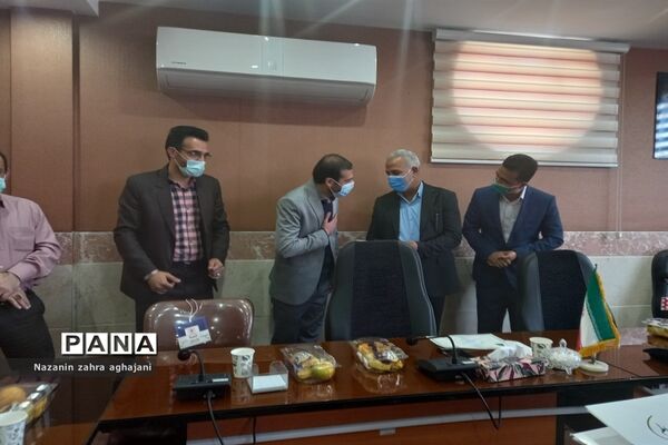 برگزاری هفته مبارزه با اعتیاد و آسیب‌های اجتماعی در شهرستان رباط کریم