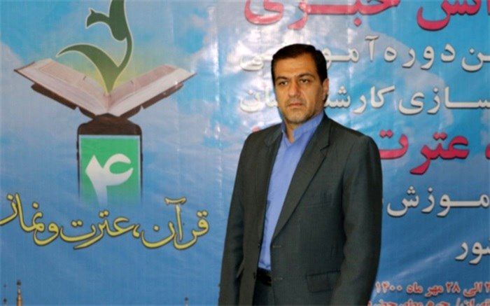 هدف ما رسیدن به حیات طیبه است و در این راستا قدم برمی‌داریم